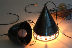 Markiegi Electricidad e Iluminación - Lámpara de techo